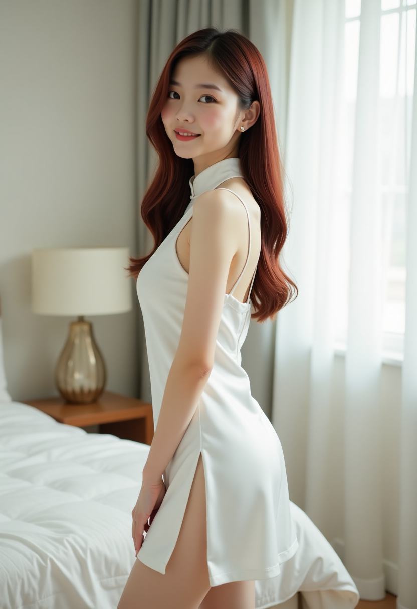冬至入汤 剧照
