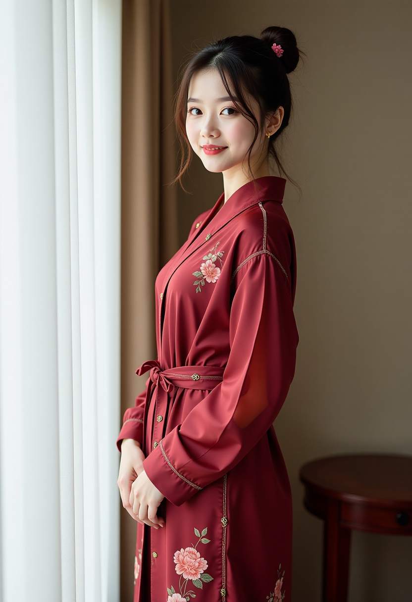 樱花汤屋的约定