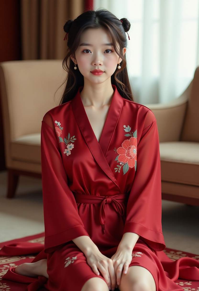 京都汤女